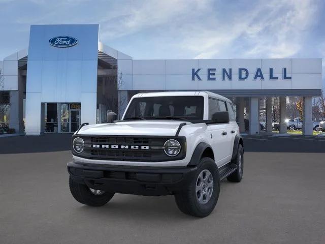 ford bronco 4-door 2026 1FMDE7BH4TLA43897 image ford bronco 4-door 2026 1FMDE7BH4TLA43897 image